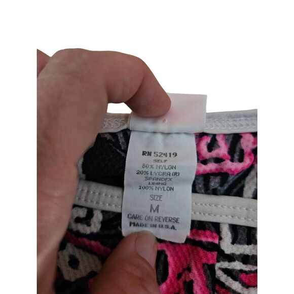 Citrus M juniors shorts - Picture 9 of 9